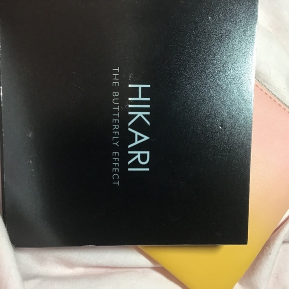 Hikari butterfly effect pallet - Picture 5 of 5